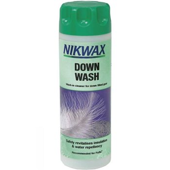 Product Nikwax DOWN WASH 300ML 