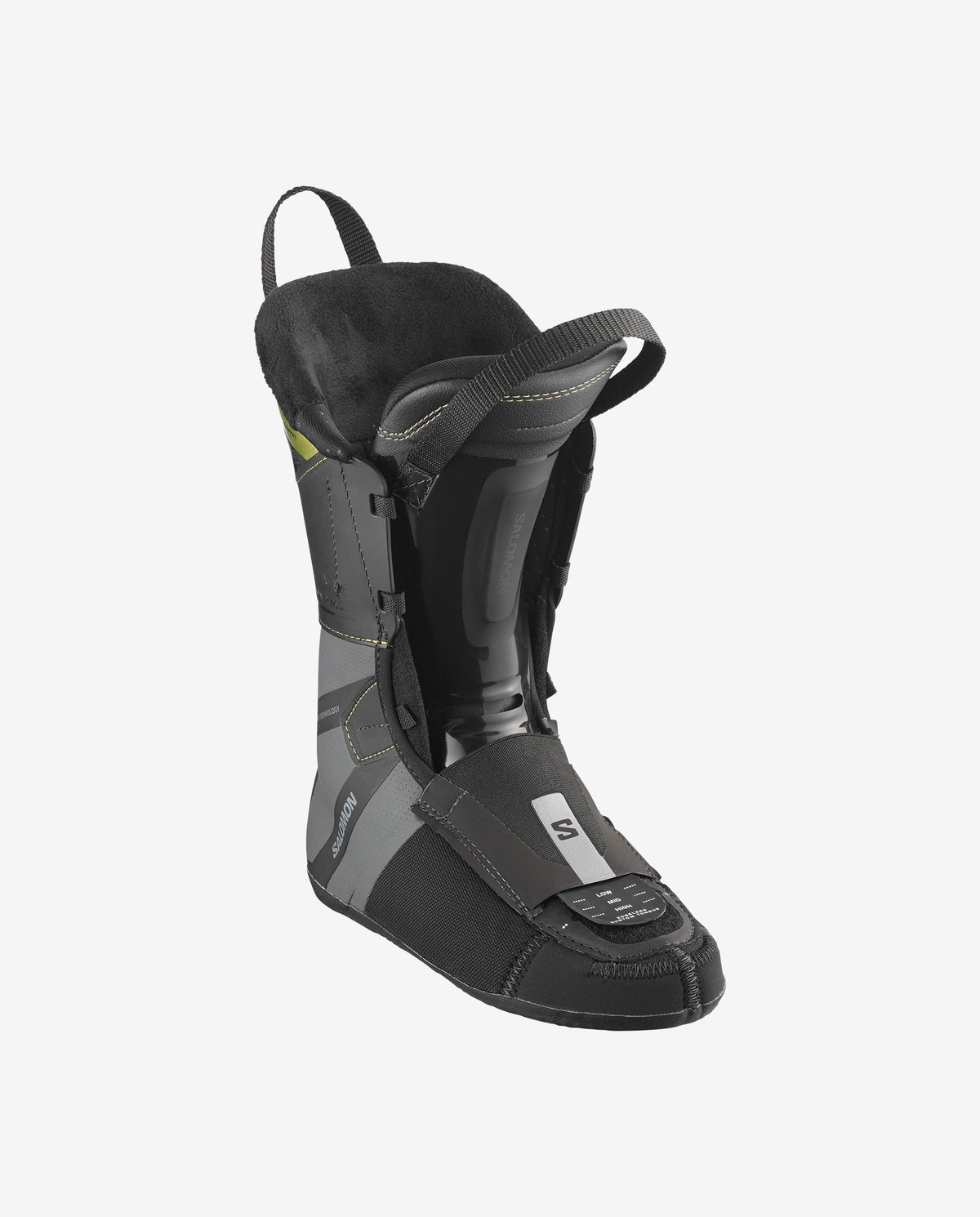 S/PRO ALPHA C BOA 105