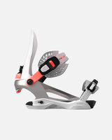 Blaster AsymWrap™ FASE® Snowboard Bindings