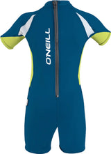 Toddler o'zone s/s spring