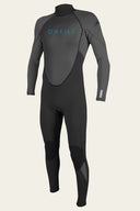 Youth reactor-2 3/2mm back zip full