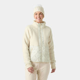 Veste Hybride Bliss pour Femme