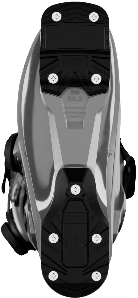 HAWX PRIME 120 S DUAL BOA