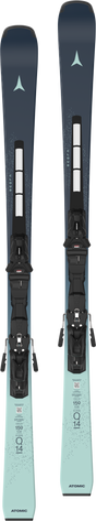 CLOUD Q14 REVOSHOCK S + MI 12 GW