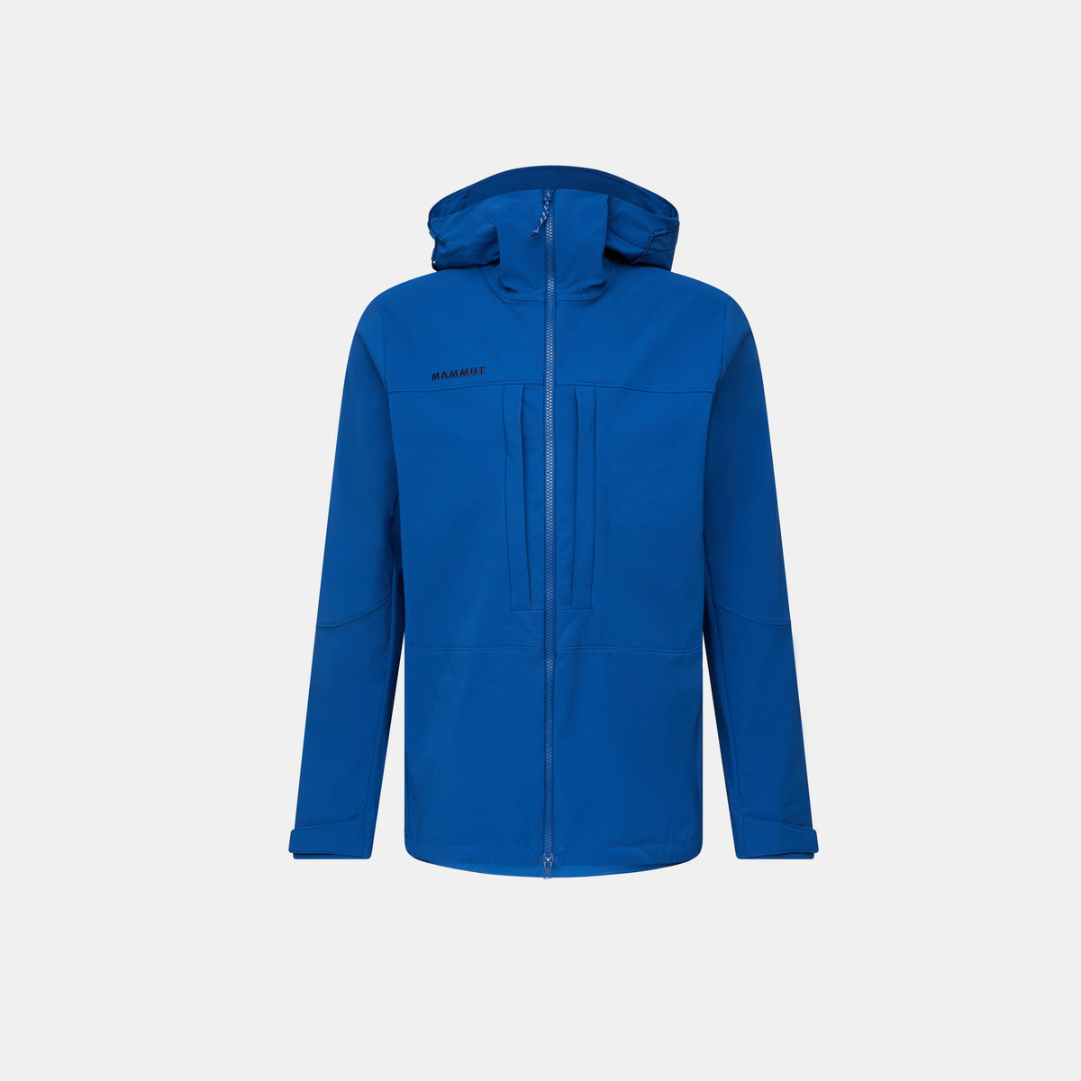 Veste à Capuche Skintrack SO Homme