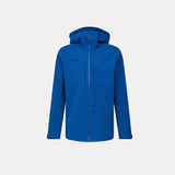 Veste à Capuche Skintrack SO Homme