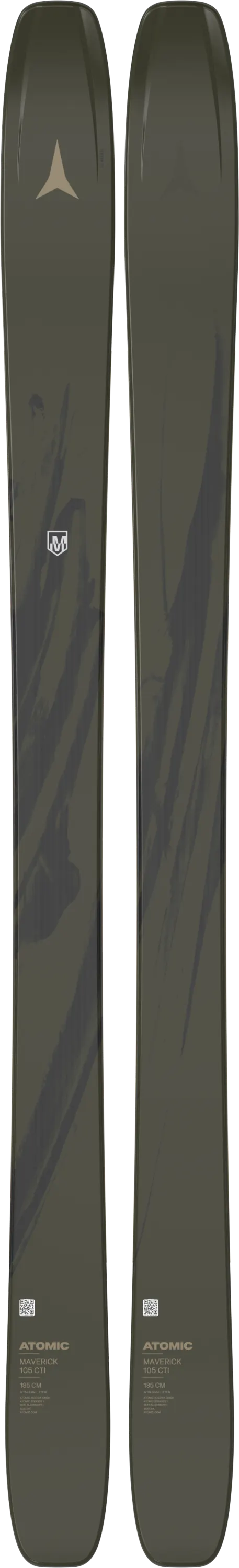 MAVERICK 105 CTI