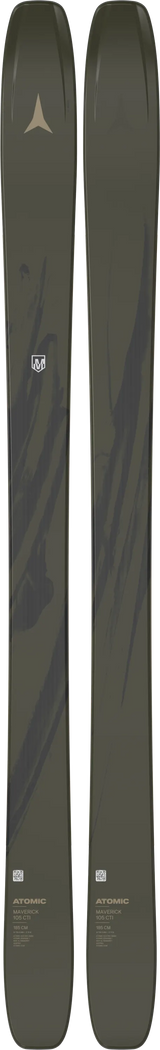 MAVERICK 105 CTI