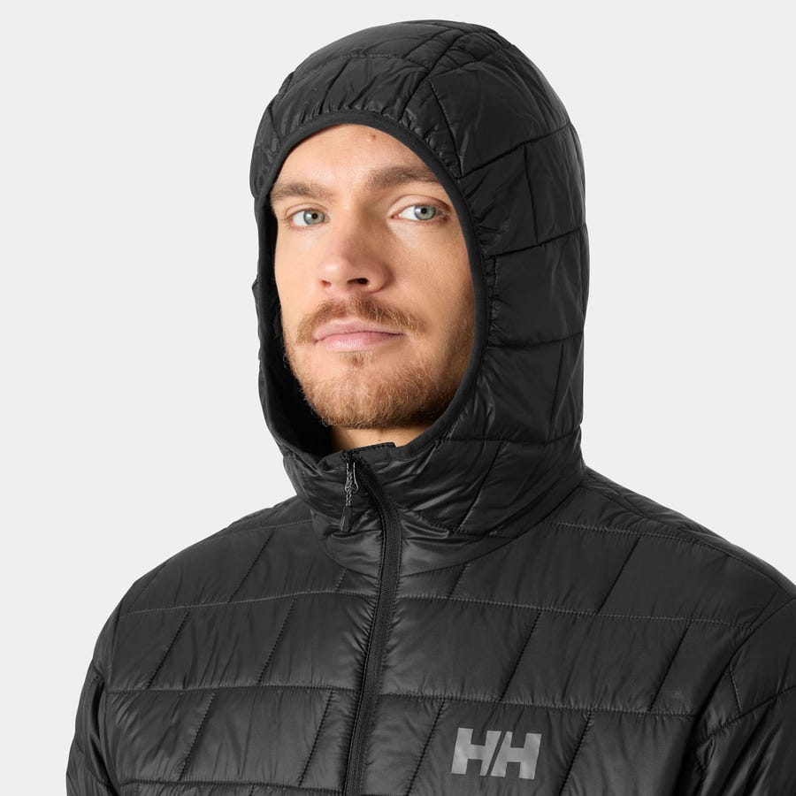 Men's LIFALOFT™ Hooded Insulator