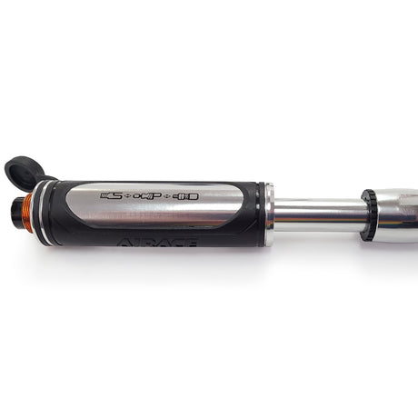 IWINDPRO ROAD (I GAUGE)