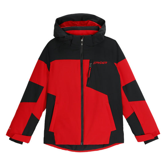 Toddler Leader Jacket