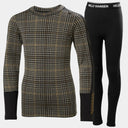 JR graphic LIFA® Merino set