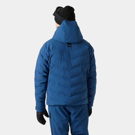 Veste de Ski Puffy Alpha pour Homme