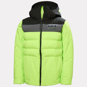 Veste Cyclone pour juniors