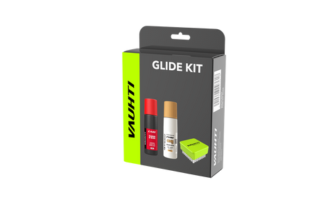 Ensemble Vauhti Nettoyage et Glisse