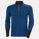 Lifa Merino Midweight 1/2 Zip