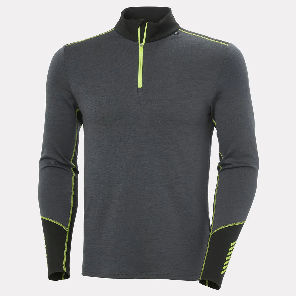 Lifa Merino Midweight 1/2 Zip