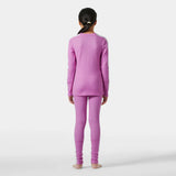 Jr Lifa Merino Midweight Set