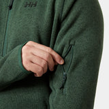 Varda fleece jacket