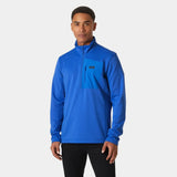 M Versalite 1/2 zip fleece