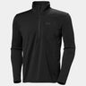 M Versalite 1/2 zip fleece