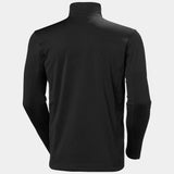 M Versalite 1/2 zip fleece