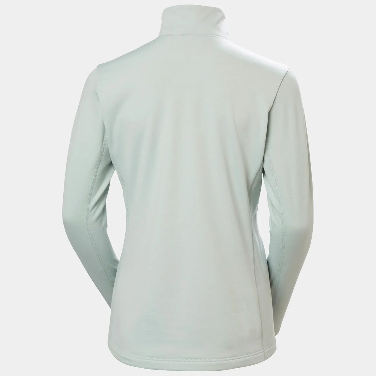 W Versalite 1/2 zip fleece