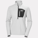W Versalite 1/2 zip fleece