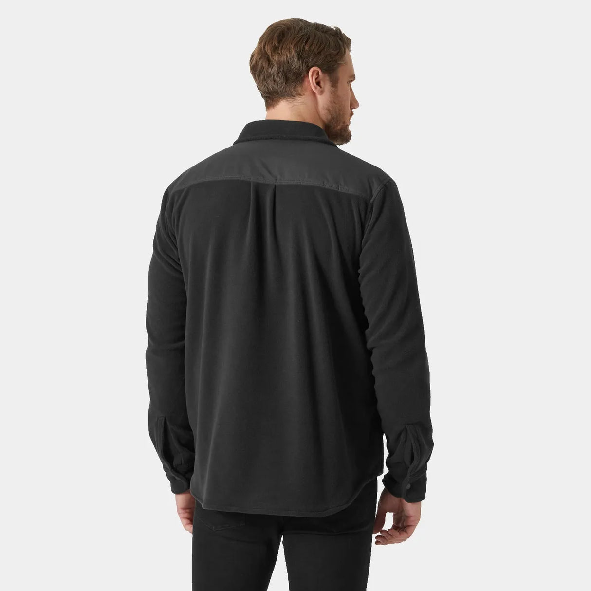 M Daybreaker fleece shirt