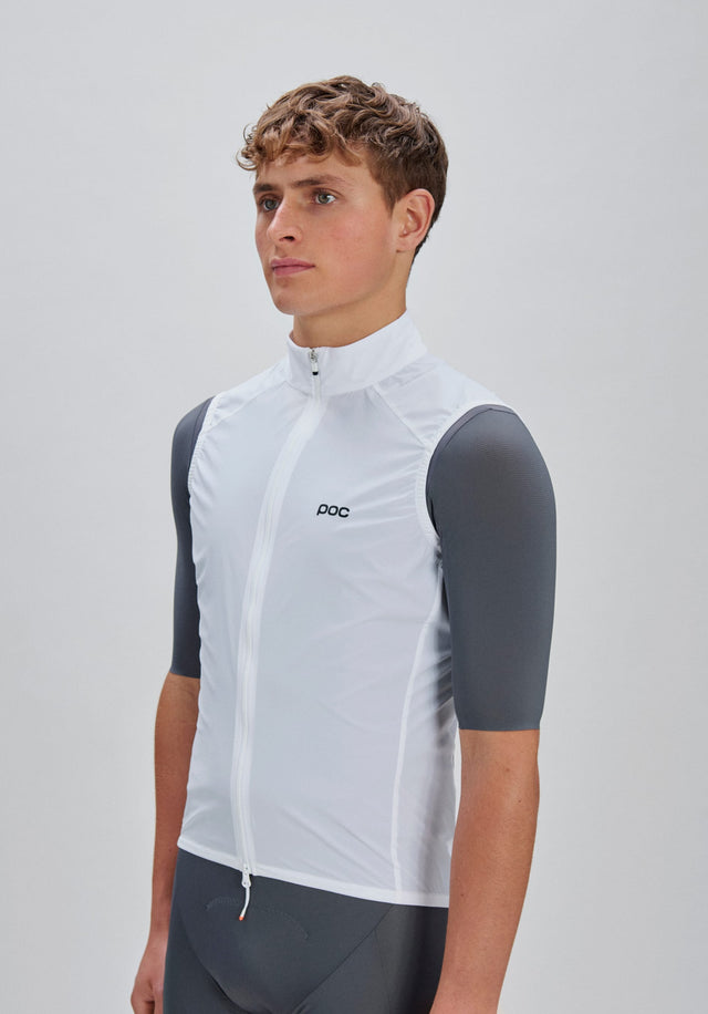 Gilet de cyclisme pour homme Enthral