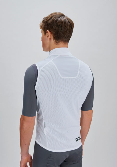 Gilet de cyclisme pour homme Enthral