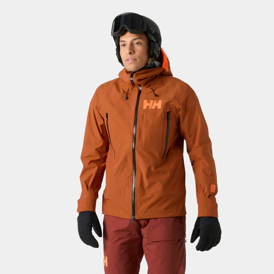Veste de ski Sogn Shell 2.0 pour homme
