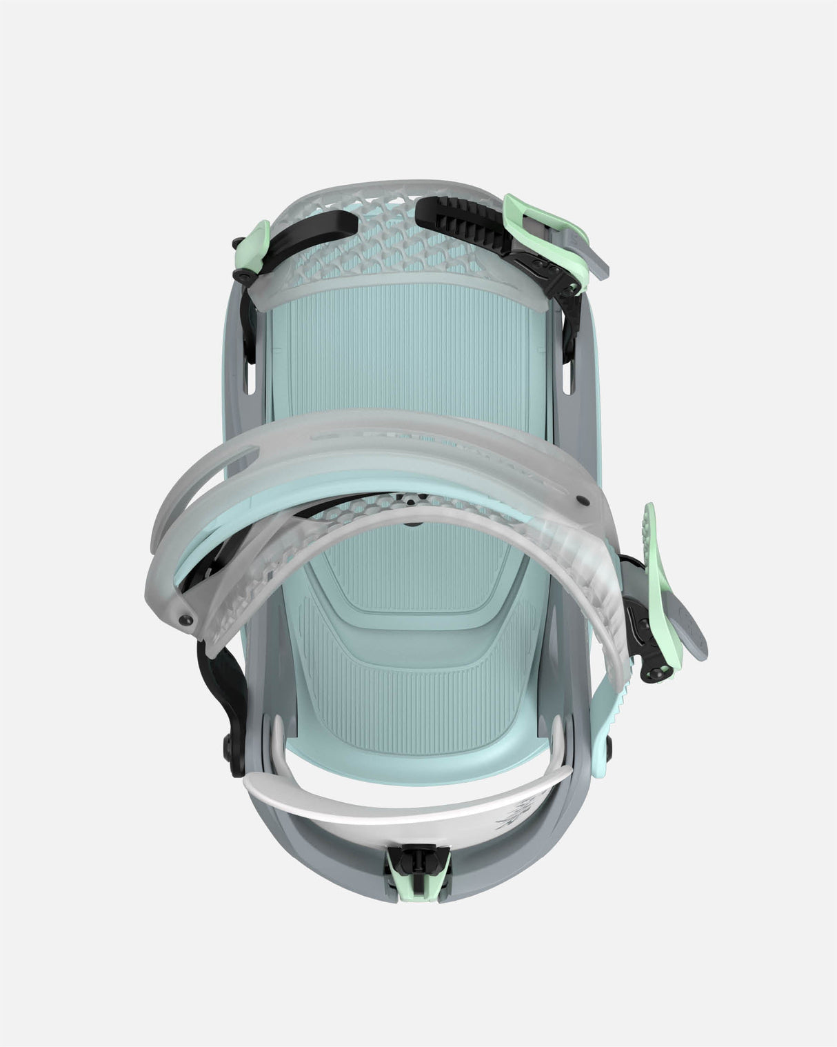 Women's Ghost FASE® Snowboard Bindings