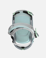 Women's Ghost FASE® Snowboard Bindings