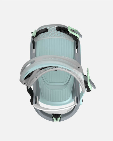 Women's Ghost FASE® Snowboard Bindings