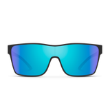 Suncloud biff mt black/plr blu mr 