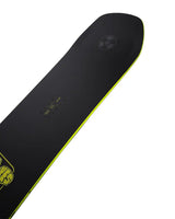 Shifter 3D Snowboard 2026
