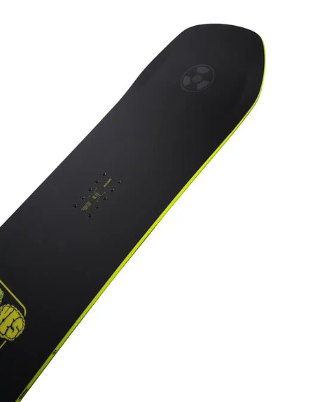 Shifter 3D Snowboard 2026