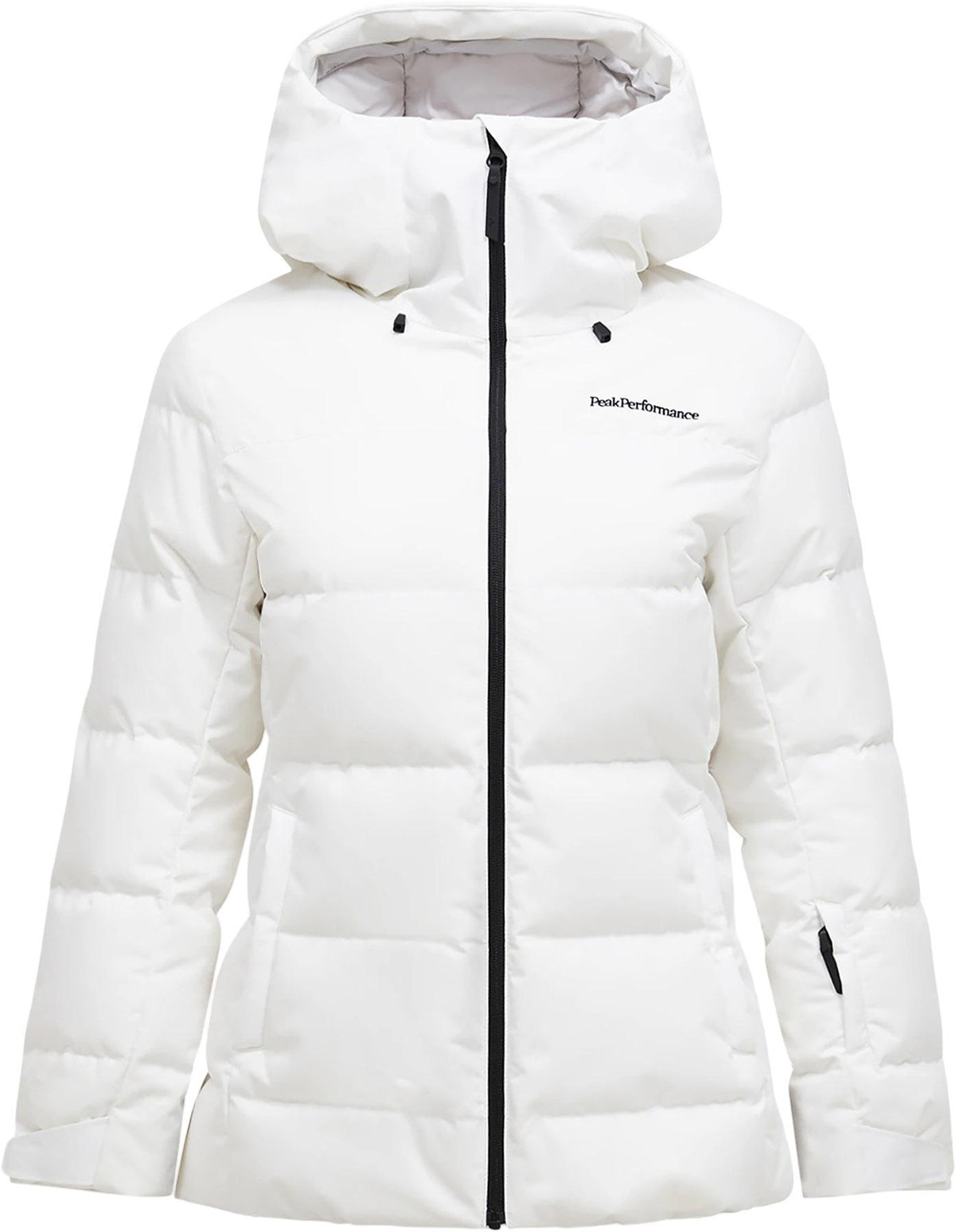 Veste de Ski Peak Performance Shred Down - Femme