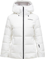 Veste de Ski Peak Performance Shred Down - Femme