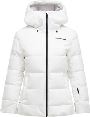 Veste de Ski Peak Performance Shred Down - Femme