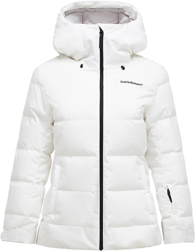 Veste de Ski Peak Performance Shred Down - Femme