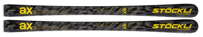 Montero AX