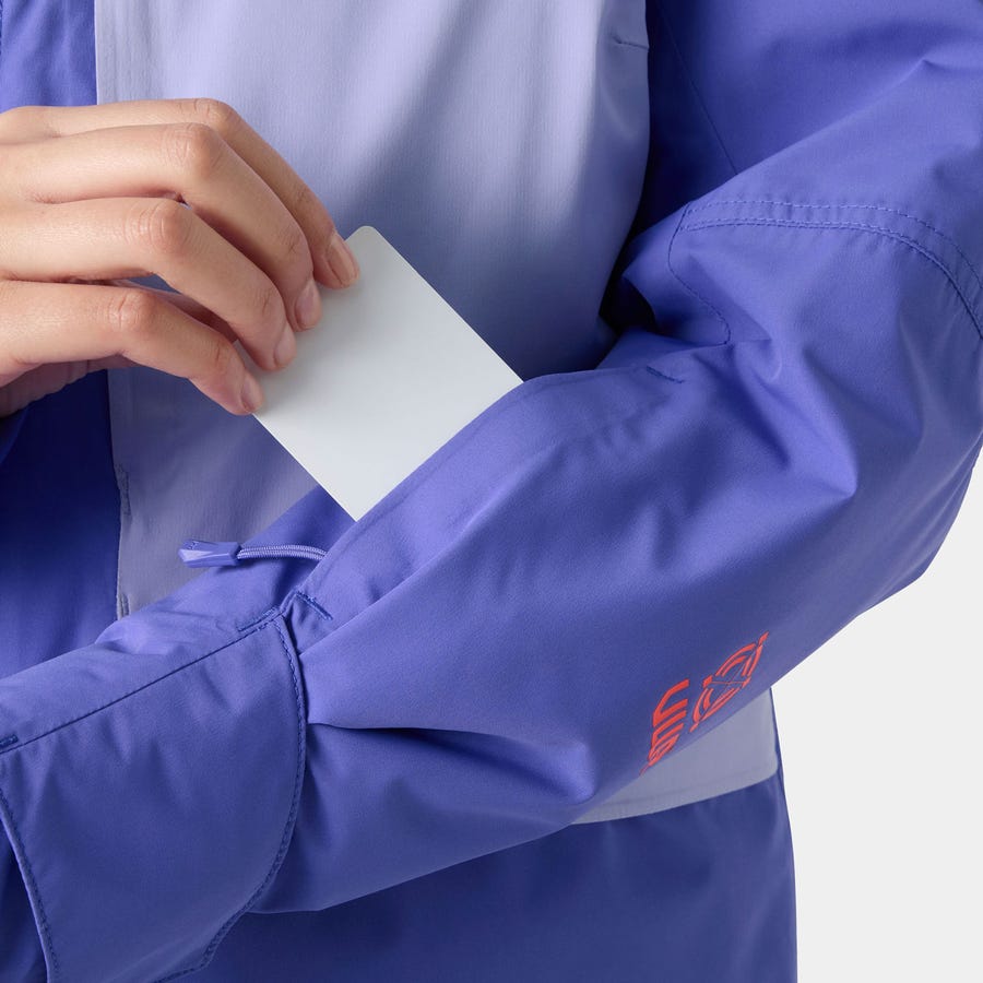 Veste Isotherme Emiko pour Femme