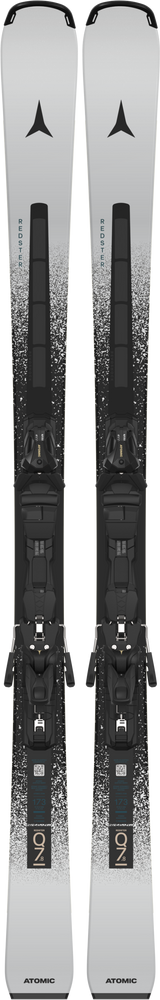REDSTER Q7.8 REVOSHOCK C + MI 12 GW