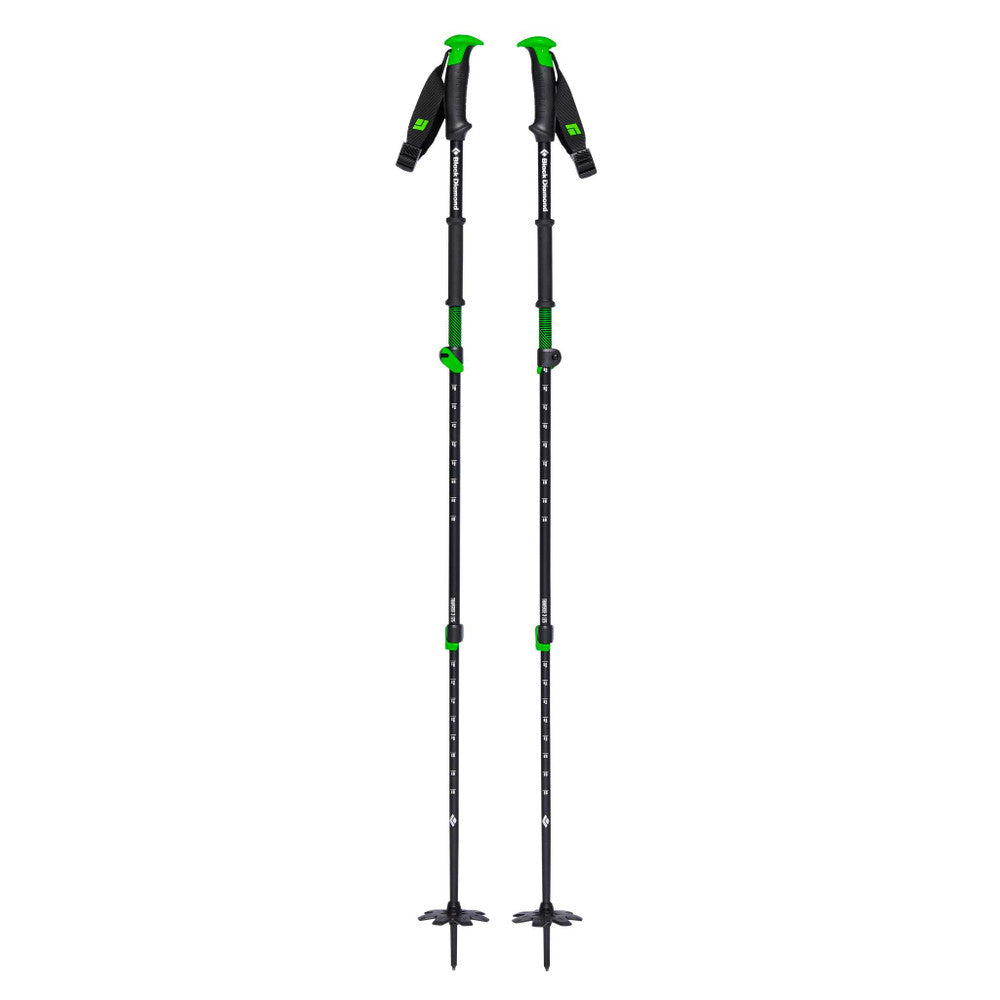 Black Diamond Traverse 3 Poles