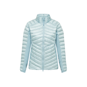 Doudoune Hybride Broad Peak IN Femme