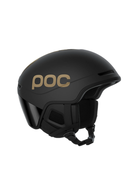 Obex Contour Marco Odermatt Uranium Noir / Podium Or