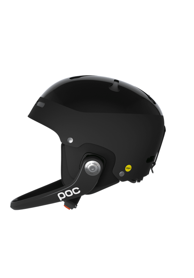 Casque de ski Artic SL MIPS - Noir Uranium