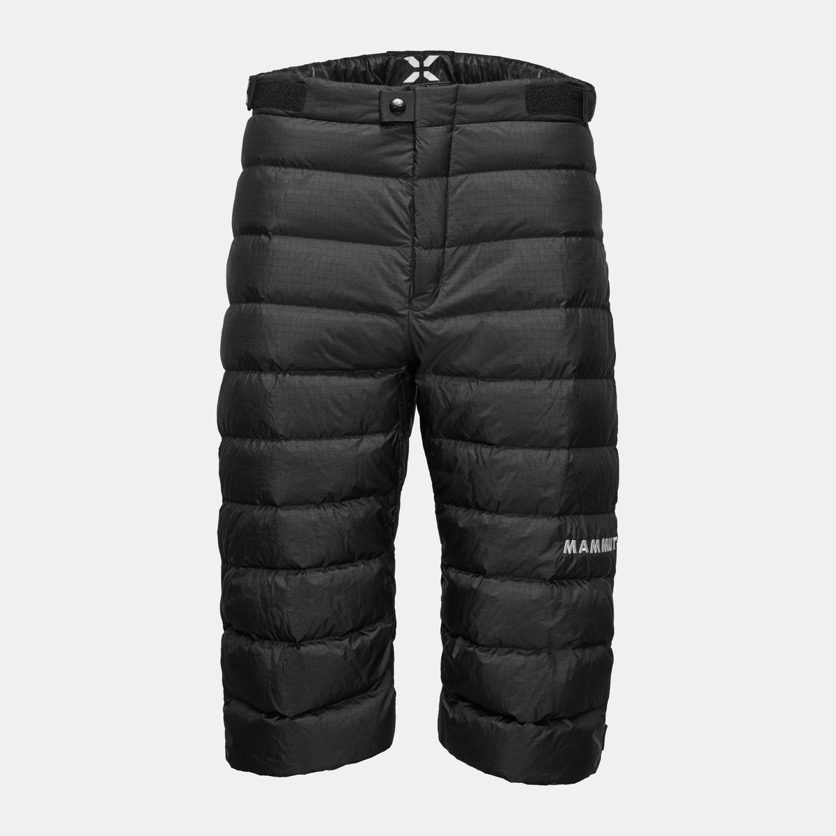 Shorts de dinde légère Eiger Nordwand Light Down IN pour hommes